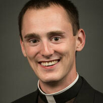 Fundraising Page: Fr. Dominic Rankin